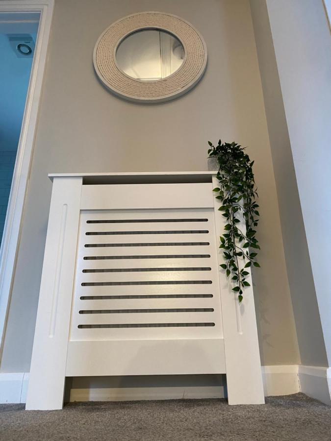 No40Barmouth-Modern,Spacious&Hot Tub Bagian luar foto
