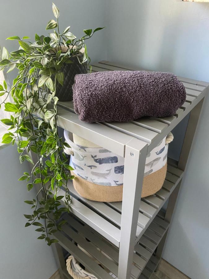 No40Barmouth-Modern,Spacious&Hot Tub Bagian luar foto