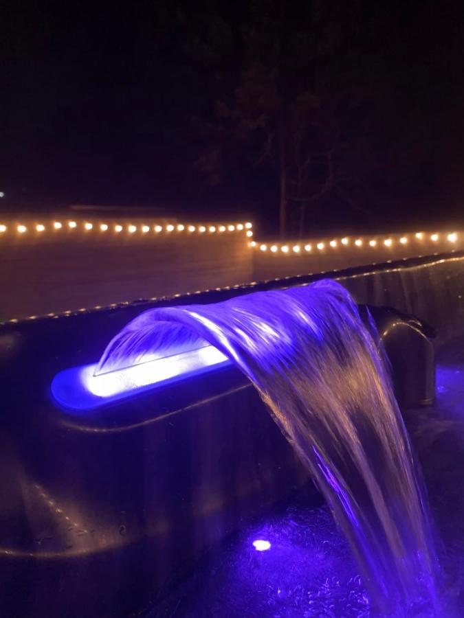 No40Barmouth-Modern,Spacious&Hot Tub Bagian luar foto